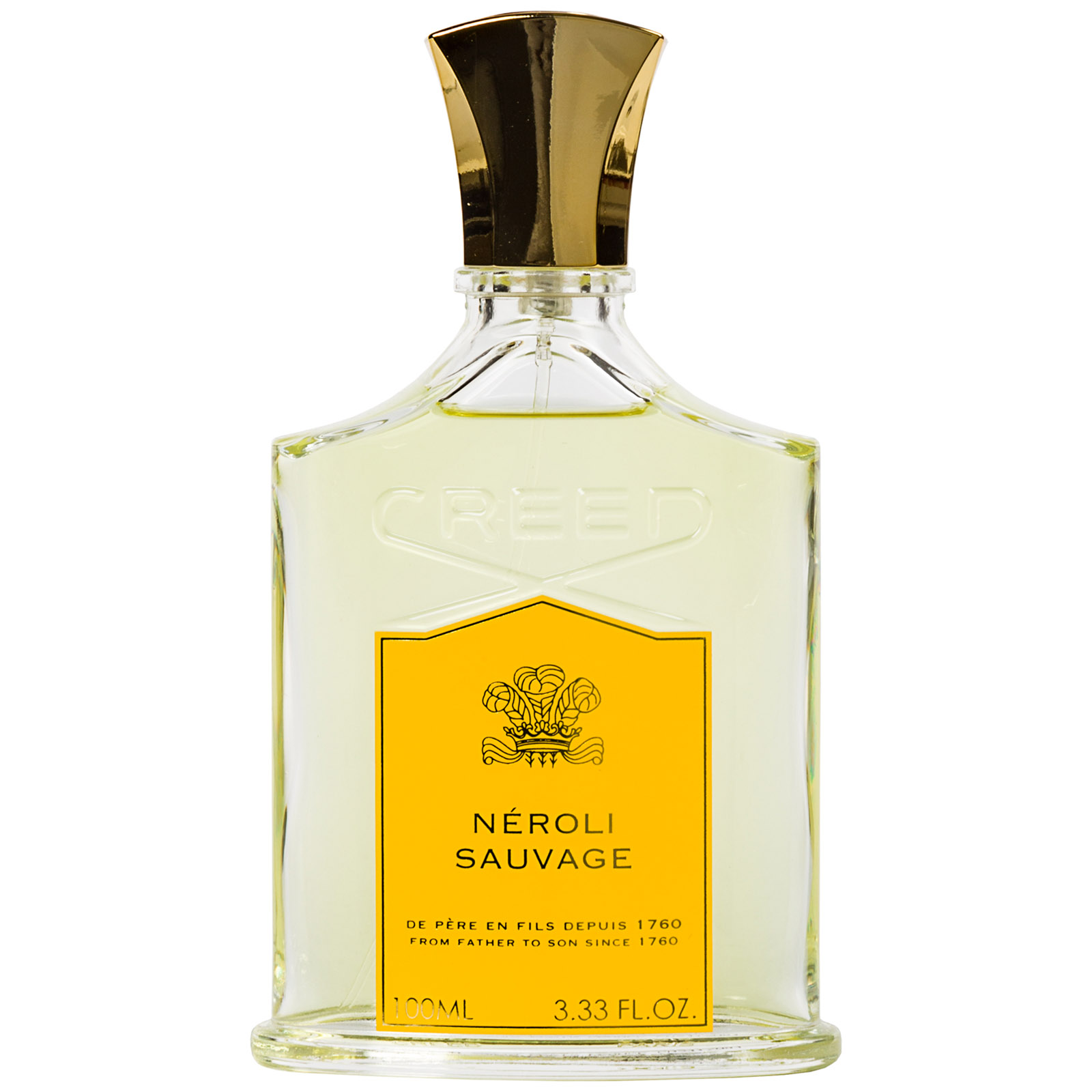 neroli sauvage